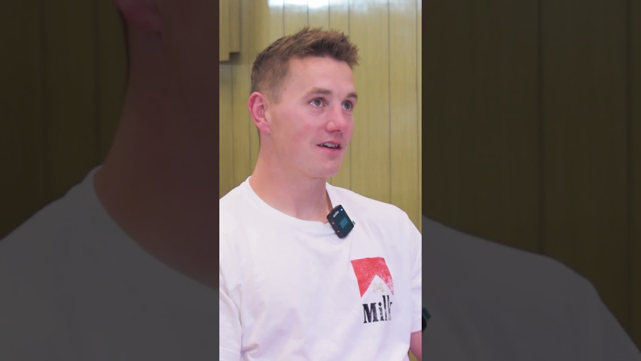 Respect the Sherpas Jonathan Davies Explains Why