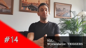 SQL: Wyzwalacze: TRIGGERS