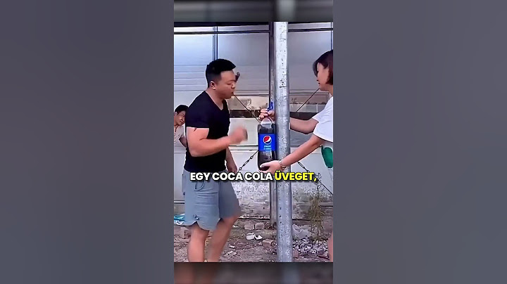 Soha Ne Bízz Senkiben! 😱