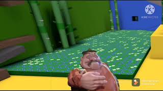 Rtx morshu but he is in bee swarm simulator