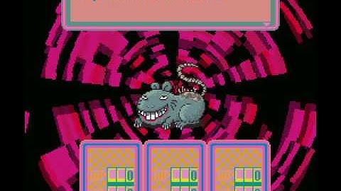 Earthbound Debug Code Fun Part 1