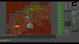 Tibia rookgaard boss Teleskor