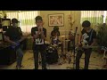 Cover The strokes(The Adults are Talking)