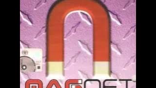 Magnet   Rindu Rinduan