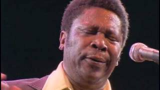 BB King - Guess Who - Live in Africa 1974