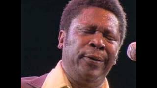 BB King - Guess Who - Live in Africa 1974