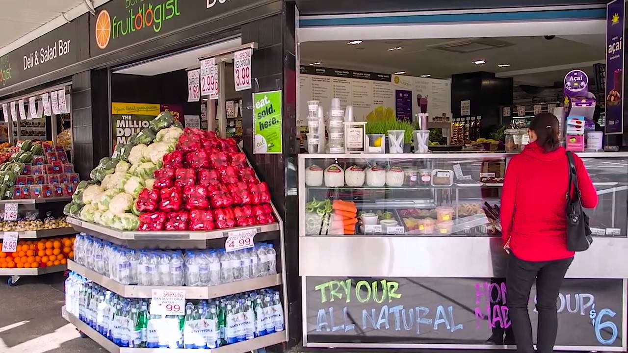 Bondi, 46 Watson Street