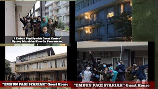 8 HOTEL MURAH DI BATU MALANG DEKAT JATIM PARK