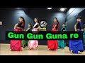 Ajay-Atul- gun gun guna || Dance cover by NDS Girl Gang ||Neet_Dance_studio