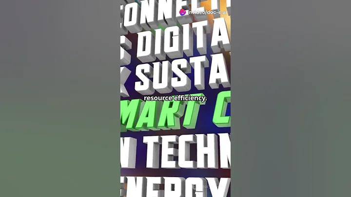 AI The Green Revolution | AI for a Greener Planet!