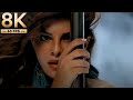 8K Remastered - Heeriye full video song | Salman Khan, Jacqueline Fernandez | Race 3