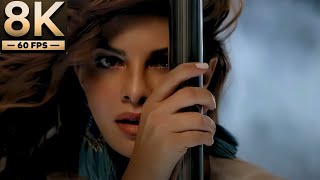8K Remastered - Heeriye full video song | Salman Khan, Jacqueline Fernandez | Race 3