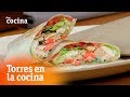 Cómo hacer kebab de pollo - Torres en la Cocina | RTVE Cocina