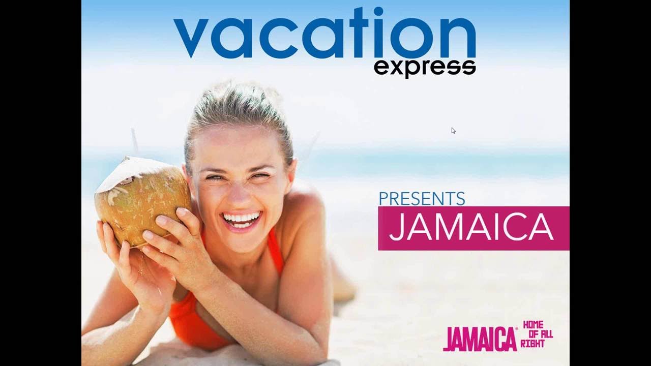 jamaica travel agent