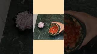 uttarakhand state ki famous recipe dal chausa