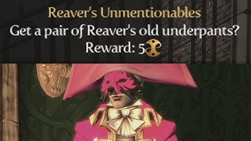 Fable 3 Lets You Take Quests You May Regret