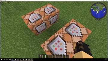 Mixer Interactive Minecraft Tutorial