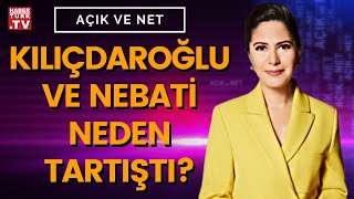 Kılıçdaroğlu ile \