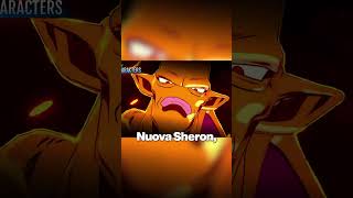 Super Limit Breaking Neo, el nuevo DLC de Sparking Zero