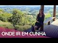 ONDE IR EM CUNHA, SP I ROTEIRO 1 DIA I Lugares I Onde ficar