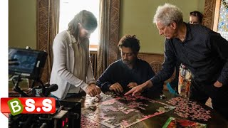 Irfan Khan Puzzle Movie Review/Plot in Hindi & Urdu