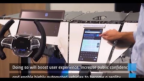 Advanced Lane Guidance - Crossing the chasm to automated driving