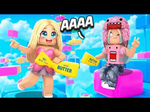 THE CUTEST SQUISHY TOWER MAKER 💖😍 ROBLOX