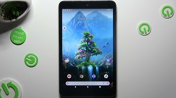 How to Switch On & Switch Off the Location on NOKIA T10 - Location Services