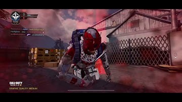 COD Mobile: Capture the Flag (3)