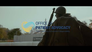 Office of Patient Advocacy - Cristal Diaz Deleon