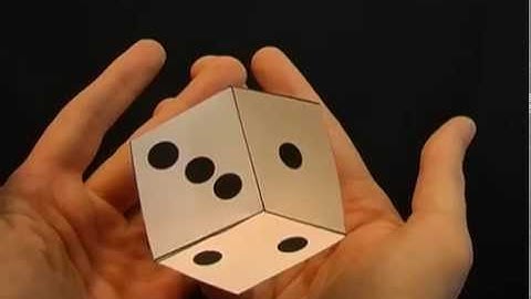 10 Amazing Optical Illusions (and how to make them)