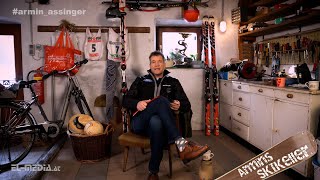 Armins Skikeller - Folge 25