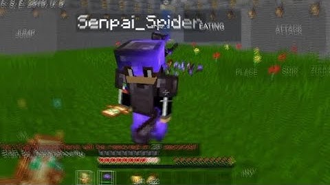 Pojavlauncher (Touch Control ) | Short Montage Pojavlauncher With ‎@SenpaiSpider 