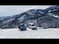 Последний снег в Крыму|Перевал| #anperfpv [Крым] [Renault kangoo 4x4]