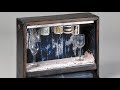 &quot;Burbuja de jabón azul&quot;, de Joseph Cornell, por Salvador Martín | Vídeo Completo