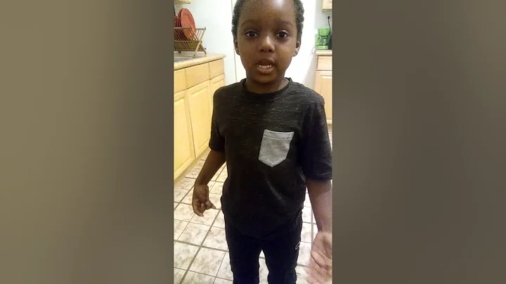 Jeffrey Laney My son / After the video Pleading fo...