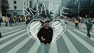 Mache Music AMARTE (Video Oficial)