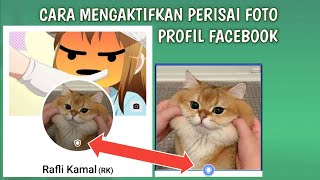 Cara Mengaktifkan Profil Picture Guard