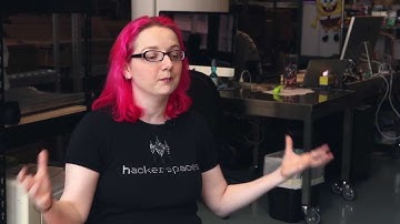 Adafruit | Engadget Show 44