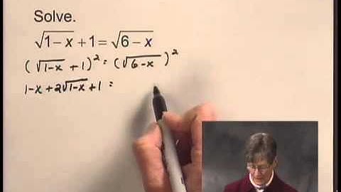 Developmental Mathematics Ch14 Ex33