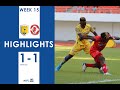 Match highlights napsa stars 11nkana fc week15