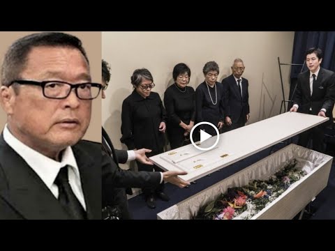 元新日本プロレス木戸修さんの葬儀ビデオ |木戸修さんのお葬式😭😭😭