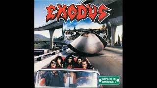 Exodus - Only Death Decides - (Impact Is Imminent - 1990) - Thrash Metal - Lyrics