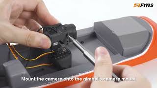 Syncpilot Headtracker Set - Unboxing