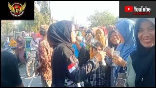 sewu siji - voc. evi susanti❗❗burok AJI PUTRA pengaradan-tanjung