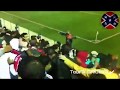 Ultras Crazy Boys 2006 Rah M3roufin