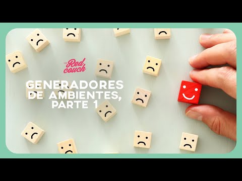 Generadores de ambientes