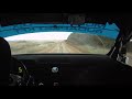 Várkonyi - Várkonyi-Cser / Skoda Fabia R5 - Mikulás Rally 2018 - SS5 onboard