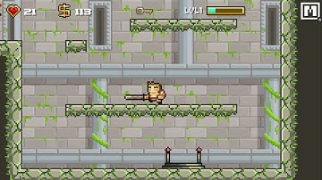 Devious Dungeon - Full Game + Platinum Trophy - PS5  - Casual Longplay - 17-Dec-2023