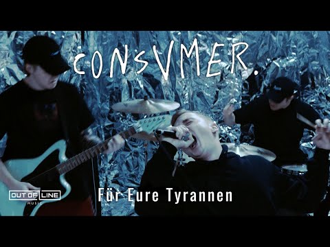 Video: Tyrannens øjne